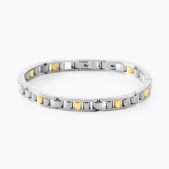 JOURDAN Bracelets Homme|Bracelets Acier Inoxydable > Bracelet Acier