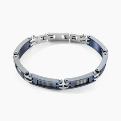 JOURDAN Bracelets Homme|Bracelets Acier Inoxydable > Bracelet Acier