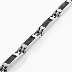 JOURDAN Bracelets Homme|Bracelets Acier Inoxydable > Bracelet Acier