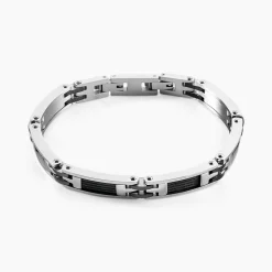 JOURDAN Bracelets Homme|Bracelets Acier Inoxydable > Bracelet Acier