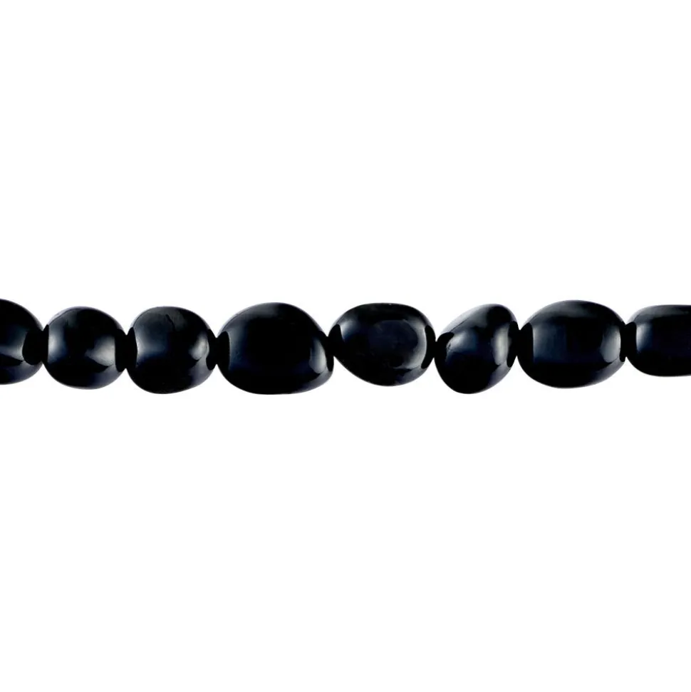 Bracelet Jourdan Boreal Argent Blanc Agate