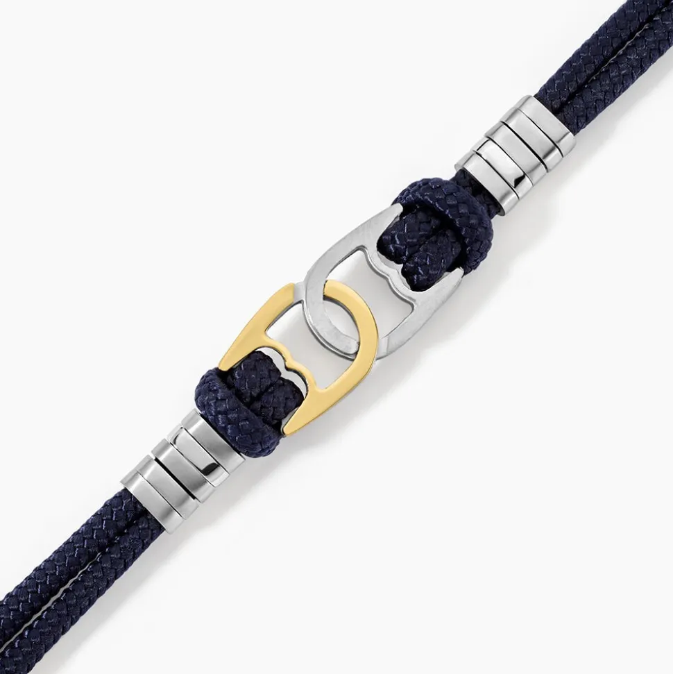 Bracelet Jourdan Calypso Cordon Bleu