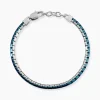 Bracelet Jourdan Jamil Acier