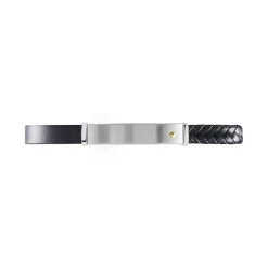 Bracelet Jourdan Vittorio Acier Blanc