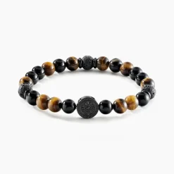 JOURDAN Bracelets Homme|Bijoux Homme > Bracelet Yasur