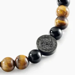 JOURDAN Bracelets Homme|Bijoux Homme > Bracelet Yasur