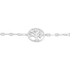 Marc Orian Bracelets|Idées Cadeaux Femme > Bracelet Larrie Argent Oxyde De Zirconium