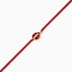 Bracelet Lea Or Jaune