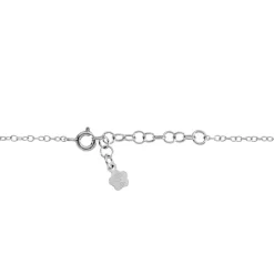 Marc Orian Bracelets|Idées Cadeaux Femme > Bracelet Letizia Argent Blanc