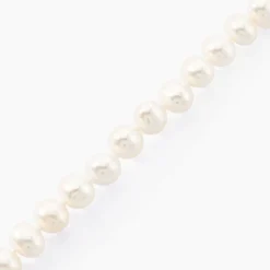 Bracelet Macy Or Jaune Perle De Culture