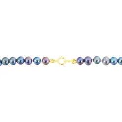 Bracelet Macy Or Jaune Perle De Culture