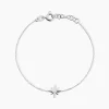 Marc Orian Bracelets|Idées Cadeaux Femme > Bracelet Malhaut Argent Blanc