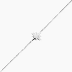 Marc Orian Bracelets|Idées Cadeaux Femme > Bracelet Malhaut Argent Blanc
