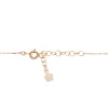 Marc Orian Bracelets|Idées Cadeaux Femme > Bracelet Milla Argent Rose