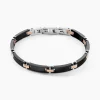 JOURDAN Bracelets Homme|Bracelets Acier Inoxydable > Bracelet Métal Acier