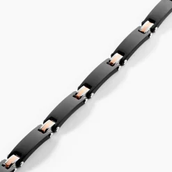 JOURDAN Bracelets Homme|Bracelets Acier Inoxydable > Bracelet Métal Acier