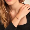 Marc Orian Bracelets|Idées Cadeaux Femme > Bracelet Myliane Argent Blanc