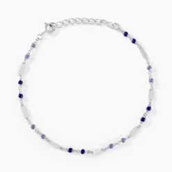 Marc Orian Bracelets|Idées Cadeaux Femme > Bracelet Myliane Argent Blanc