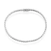 Bracelet Myriemeae Or Blanc Diamant
