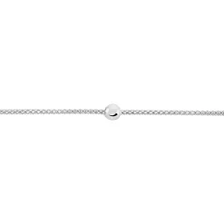 Marc Orian Bracelets|Idées Cadeaux Femme > Bracelet Narimene Argent Blanc