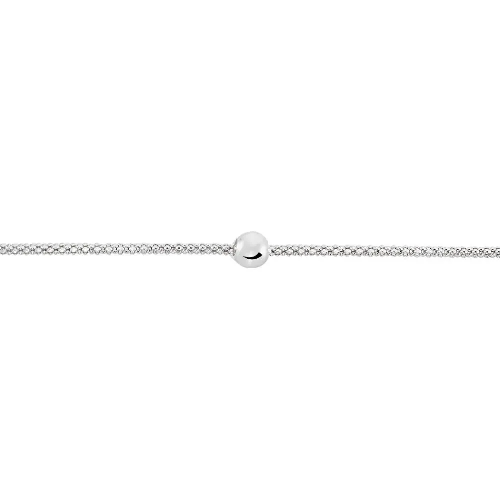 Marc Orian Bracelets|Idées Cadeaux Femme > Bracelet Narimene Argent Blanc