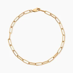 Bracelet Neala Plaqué Or Jaune