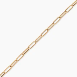 Bracelet Neala Plaqué Or Jaune