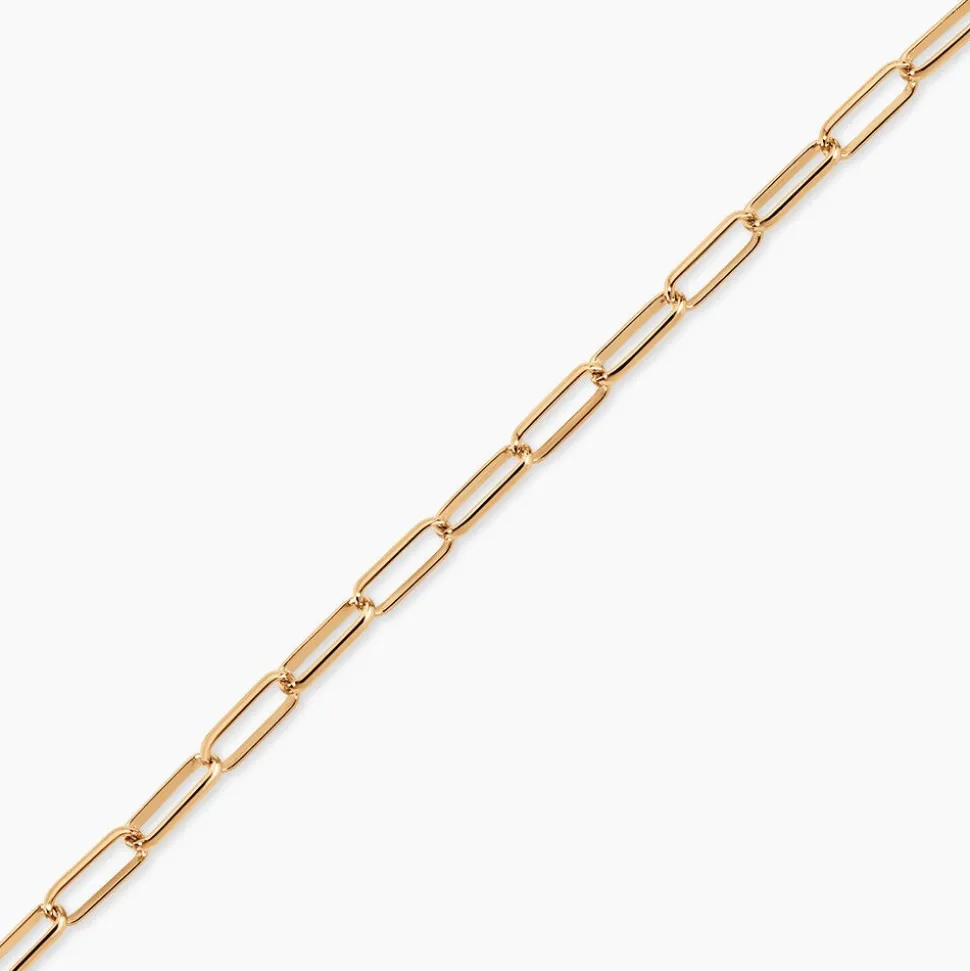 Bracelet Neala Plaqué Or Jaune
