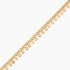 Bracelet Nell Plaqué Or Jaune
