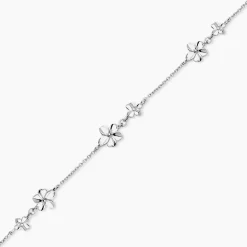 Marc Orian Bracelets|Idées Cadeaux Femme > Bracelet Olyss Argent Blanc