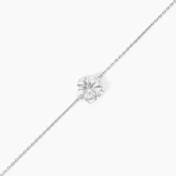 Marc Orian Bracelets|Idées Cadeaux Femme > Bracelet Olyss Argent Blanc