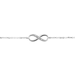 Marc Orian Bracelets Or|Bijoux Or > Bracelet Or Blanc Adrasteia Diamants