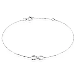 Marc Orian Bracelets Or|Bijoux Or > Bracelet Or Blanc Adrasteia Diamants
