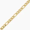 PHEBUS HIM Bracelets Homme|Bracelets Acier Inoxydable > Bracelet Acier Doré