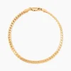 Bracelet Plaqué Or