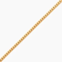 Bracelet Plaqué Or
