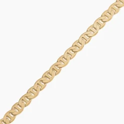 Bracelet Plaqué Or Kamen