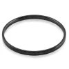 Bracelet Rabhia Ceramique Noir Céramique