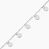 Marc Orian Bracelets|Idées Cadeaux Femme > Bracelet Ragavi Argent Blanc