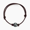 Bracelet Reba Perle De Culture De Tahiti
