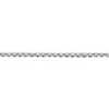 Bracelet Reem Or Blanc Diamant