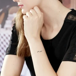 Marc Orian Bracelets Or|Bijoux Diamant > Bracelet Rejane Or Blanc Diamant