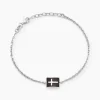 Marc Orian Bracelets Homme|Bijoux Homme > Bracelet Romaji Argent Blanc