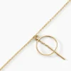 Marc Orian Bracelets Or|Bracelets > Bracelet Rosabel Or Jaune