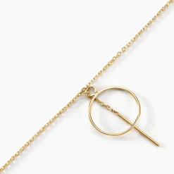 Marc Orian Bracelets Or|Bracelets > Bracelet Rosabel Or Jaune