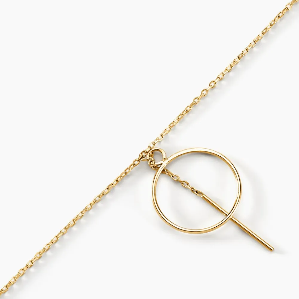 Marc Orian Bracelets Or|Bracelets > Bracelet Rosabel Or Jaune