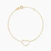 Marc Orian Bracelets Or|Bracelets > Bracelet Roselin Or Jaune