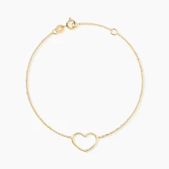 Marc Orian Bracelets Or|Bracelets > Bracelet Roselin Or Jaune