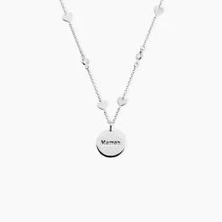 Bracelet Sakura Love Or Jaune Oxyde De Zirconium