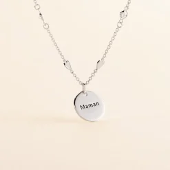 Bracelet Sakura Love Or Jaune Oxyde De Zirconium